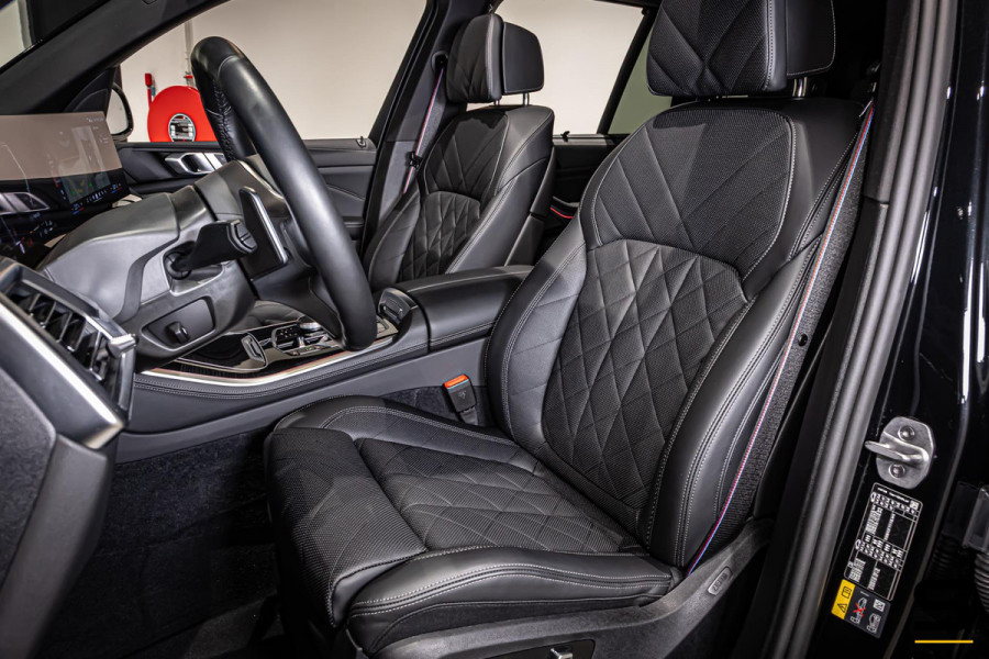 BMW X5 XDrive50e|M-sport Pro|Fis €99.000,-|Comfort stoel|H&K