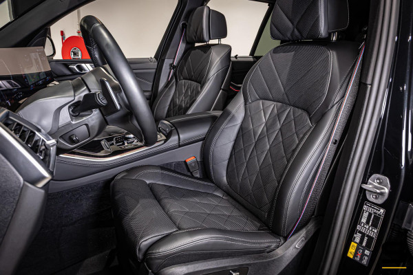 BMW X5 XDrive50e|M-sport Pro|Fis €99.000,-|Comfort stoel|H&K