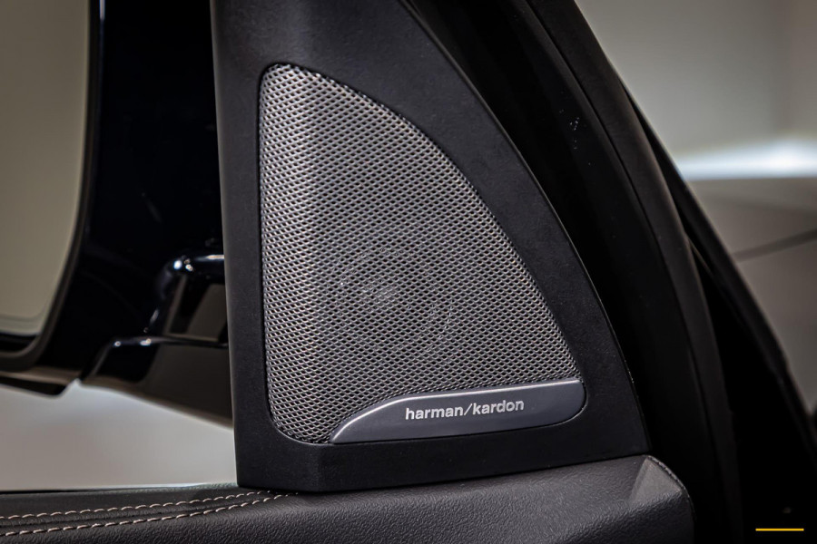 BMW X5 XDrive50e|M-sport Pro|Fis €99.000,-|Comfort stoel|H&K