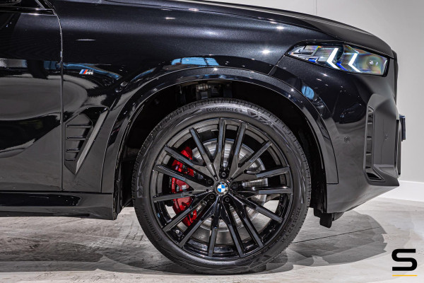 BMW X5 XDrive50e|M-sport Pro|Fis €99.000,-|Comfort stoel|H&K