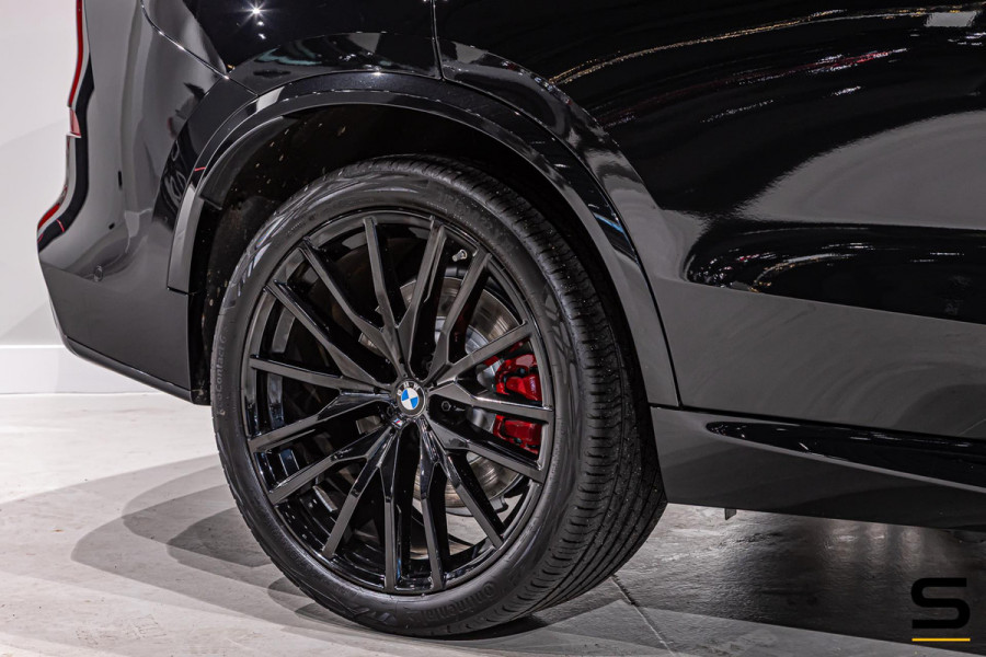 BMW X5 XDrive50e|M-sport Pro|Fis €99.000,-|Comfort stoel|H&K