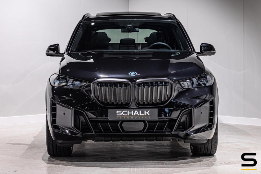 BMW X5 XDrive50e|M-sport Pro|Fis €99.000,-|Comfort stoel|H&K