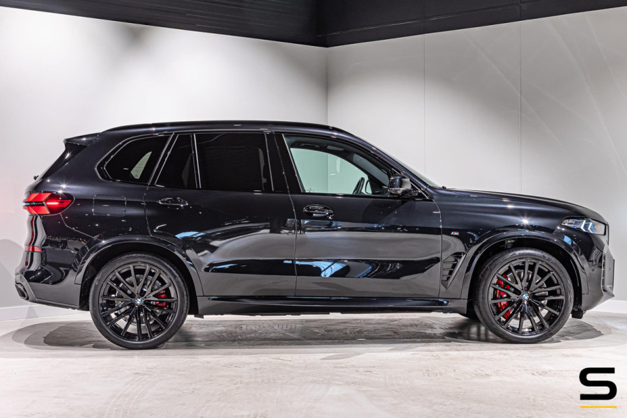 BMW X5 XDrive50e|M-sport Pro|Fis €99.000,-|Comfort stoel|H&K