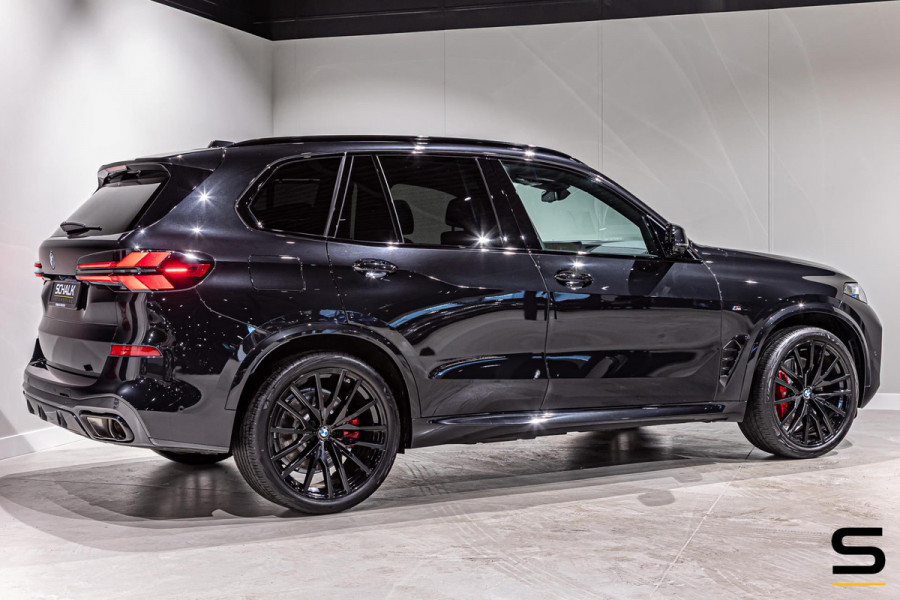 BMW X5 XDrive50e|M-sport Pro|Fis €99.000,-|Comfort stoel|H&K