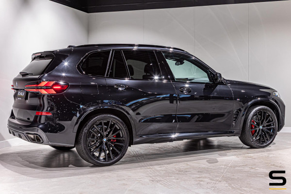 BMW X5 XDrive50e|M-sport Pro|Fis €99.000,-|Comfort stoel|H&K