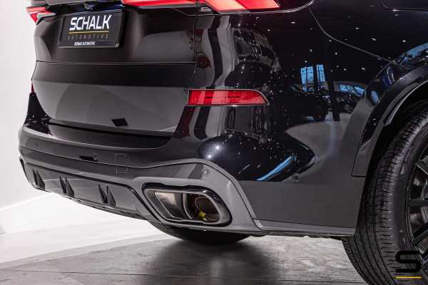 BMW X5 XDrive50e|M-sport Pro|Fis €99.000,-|Comfort stoel|H&K