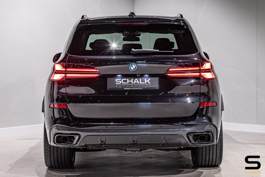 BMW X5 XDrive50e|M-sport Pro|Fis €99.000,-|Comfort stoel|H&K