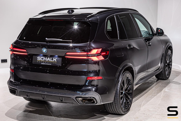 BMW X5 XDrive50e|M-sport Pro|Fis €99.000,-|Comfort stoel|H&K
