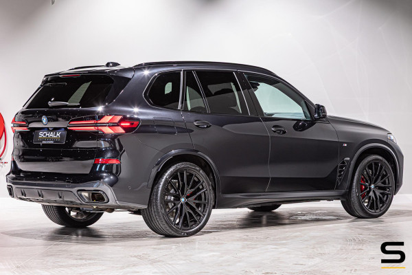 BMW X5 XDrive50e|M-sport Pro|Fis €99.000,-|Comfort stoel|H&K