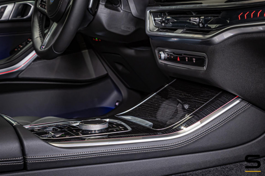 BMW X5 XDrive50e|M-sport Pro|Fis €99.000,-|Comfort stoel|H&K