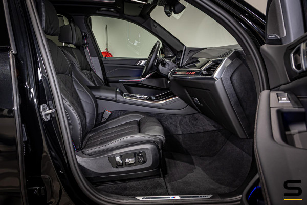 BMW X5 XDrive50e|M-sport Pro|Fis €99.000,-|Comfort stoel|H&K