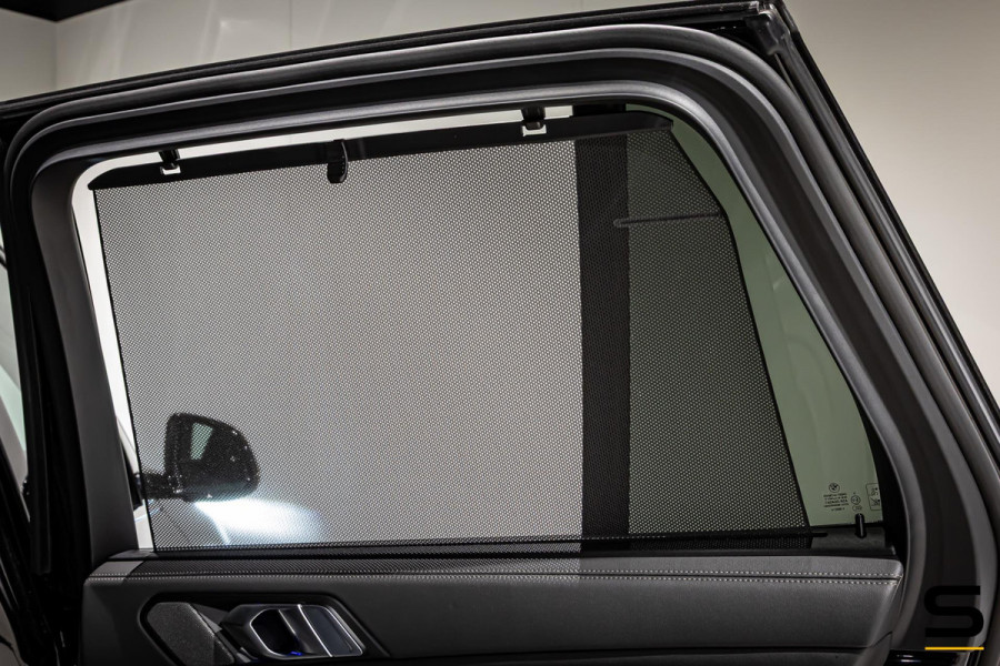 BMW X5 XDrive50e|M-sport Pro|Fis €99.000,-|Comfort stoel|H&K