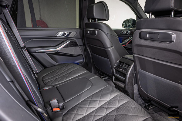 BMW X5 XDrive50e|M-sport Pro|Fis €99.000,-|Comfort stoel|H&K