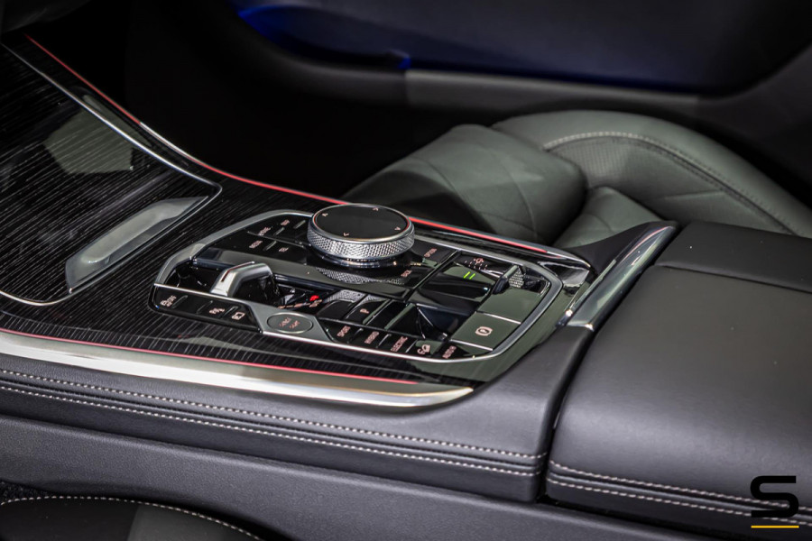 BMW X5 XDrive50e|M-sport Pro|Fis €99.000,-|Comfort stoel|H&K