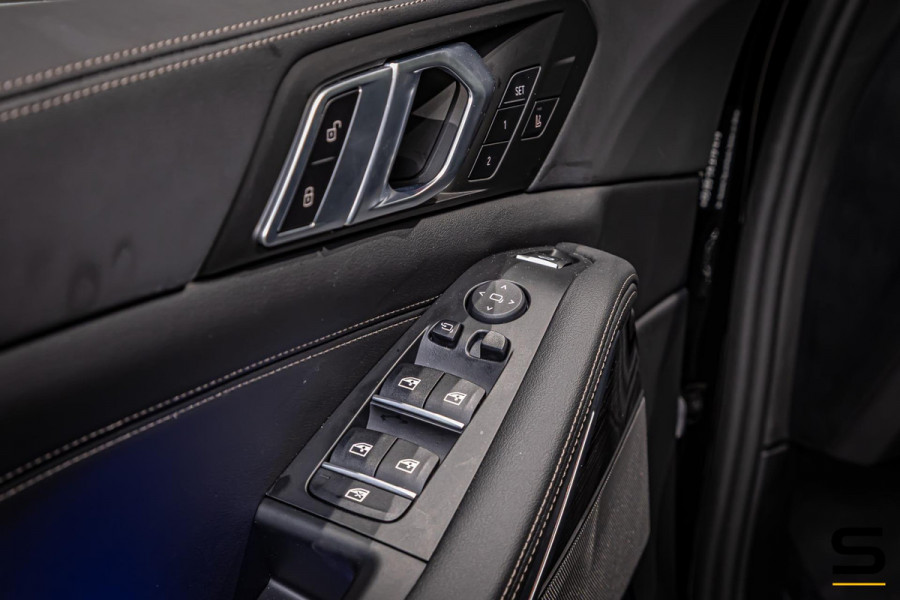 BMW X5 XDrive50e|M-sport Pro|Fis €99.000,-|Comfort stoel|H&K