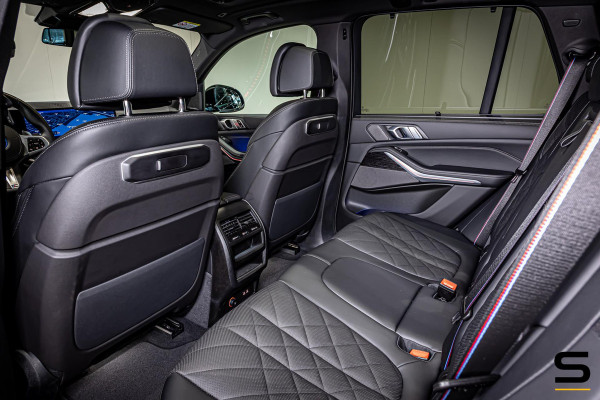 BMW X5 XDrive50e|M-sport Pro|Fis €99.000,-|Comfort stoel|H&K