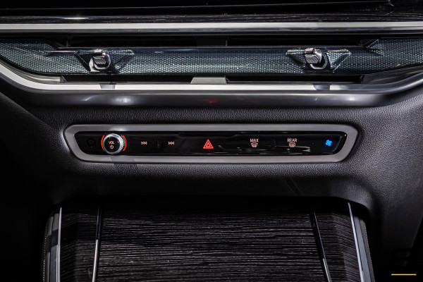 BMW X5 XDrive50e|M-sport Pro|Fis €99.000,-|Comfort stoel|H&K