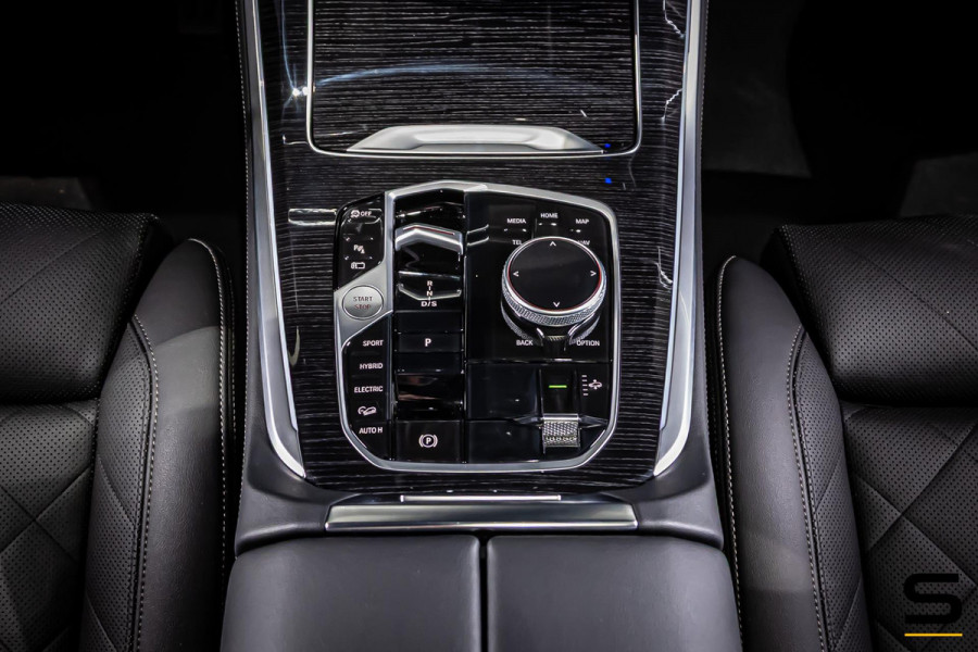 BMW X5 XDrive50e|M-sport Pro|Fis €99.000,-|Comfort stoel|H&K