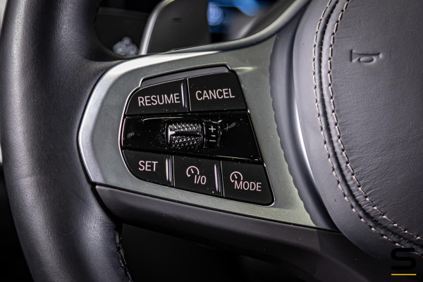 BMW X5 XDrive50e|M-sport Pro|Fis €99.000,-|Comfort stoel|H&K