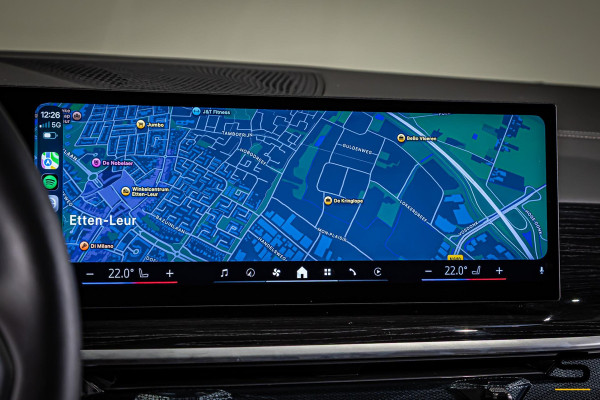 BMW X5 XDrive50e|M-sport Pro|Fis €99.000,-|Comfort stoel|H&K