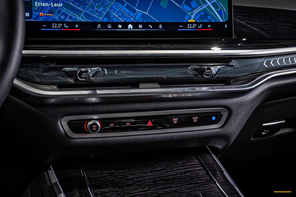 BMW X5 XDrive50e|M-sport Pro|Fis €99.000,-|Comfort stoel|H&K