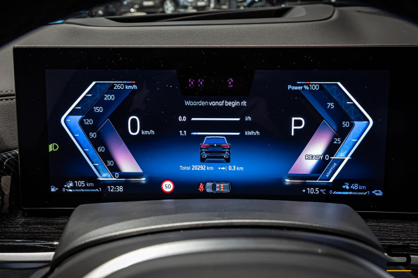 BMW X5 XDrive50e|M-sport Pro|Fis €99.000,-|Comfort stoel|H&K