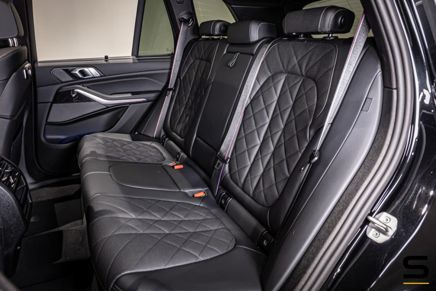 BMW X5 XDrive50e|M-sport Pro|Fis €99.000,-|Comfort stoel|H&K