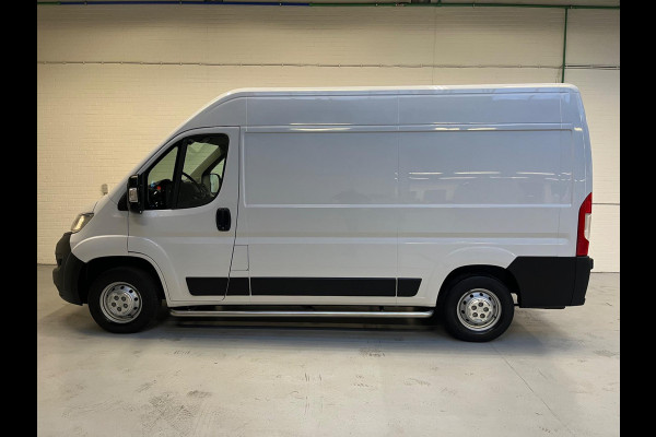 Opel Movano Servicewagen 2.2D 140pk euro6 L2H2 Edition 3Persoons Sortimo Inrichting, Trekhaak, Nederlandse bus! RIJKLAARPRIJS!