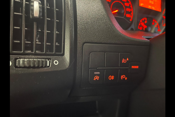 Opel Movano Servicewagen 2.2D 140pk euro6 L2H2 Edition 3Persoons Sortimo Inrichting, Trekhaak, Nederlandse bus! RIJKLAARPRIJS!