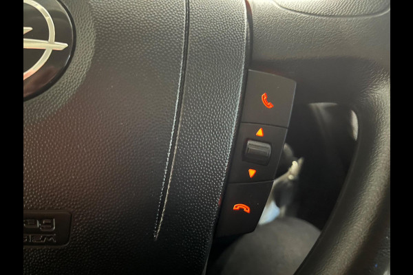 Opel Movano Servicewagen 2.2D 140pk euro6 L2H2 Edition 3Persoons Sortimo Inrichting, Trekhaak, Nederlandse bus! RIJKLAARPRIJS!