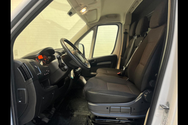 Opel Movano Servicewagen 2.2D 140pk euro6 L2H2 Edition 3Persoons Sortimo Inrichting, Trekhaak, Nederlandse bus! RIJKLAARPRIJS!