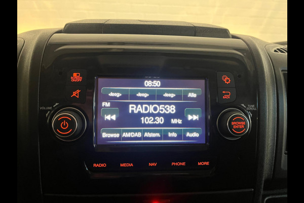 Opel Movano Servicewagen 2.2D 140pk euro6 L2H2 Edition 3Persoons Sortimo Inrichting, Trekhaak, Nederlandse bus! RIJKLAARPRIJS!