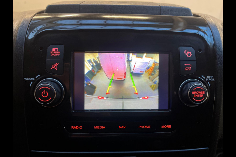 Opel Movano Servicewagen 2.2D 140pk euro6 L2H2 Edition 3Persoons Sortimo Inrichting, Trekhaak, Nederlandse bus! RIJKLAARPRIJS!