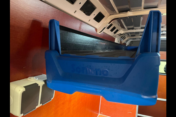 Opel Movano Servicewagen 2.2D 140pk euro6 L2H2 Edition 3Persoons Sortimo Inrichting, Trekhaak, Nederlandse bus! RIJKLAARPRIJS!