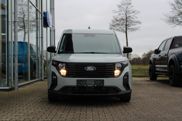 Ford Transit Courier 1.0 EcoBoost Base 100pk | Achteruitrijcamera | SYNC 4 | Parkeersensoren achter | Reserve Wiel | Verlengde fabrieksgarantie tot 11-2028