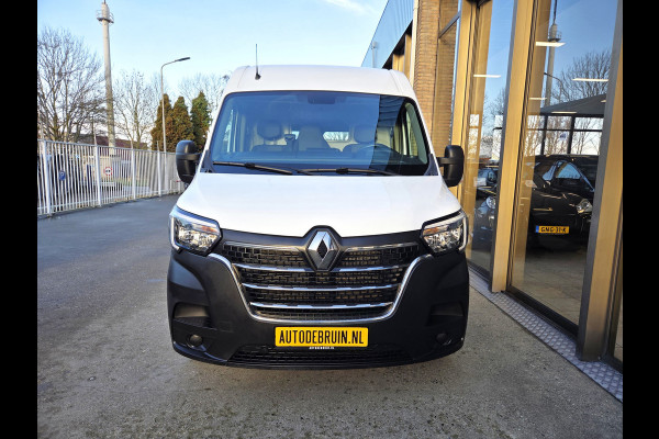 Renault Master 2.3 dCi 136 Pk H2 Comfort Airco Cruisecontrol