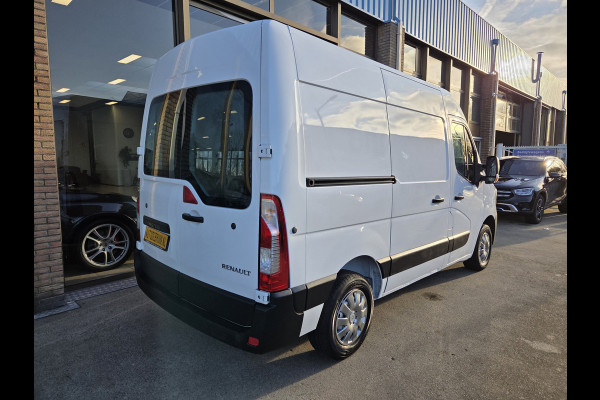 Renault Master 2.3 dCi 136 Pk H2 Comfort Airco Cruisecontrol