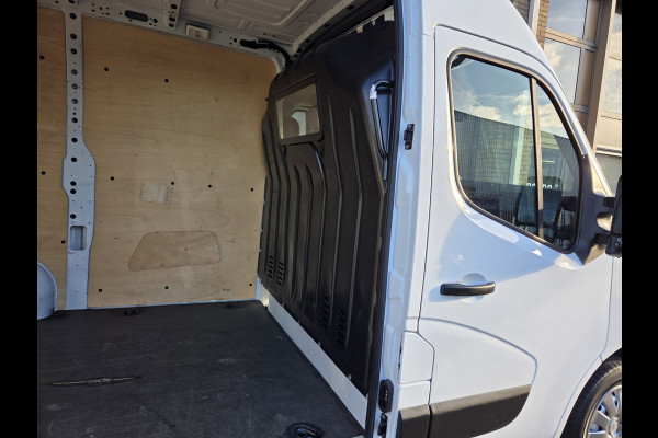 Renault Master 2.3 dCi 136 Pk H2 Comfort Airco Cruisecontrol