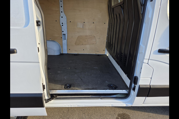 Renault Master 2.3 dCi 136 Pk H2 Comfort Airco Cruisecontrol