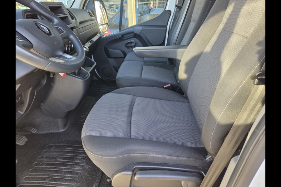 Renault Master 2.3 dCi 136 Pk H2 Comfort Airco Cruisecontrol