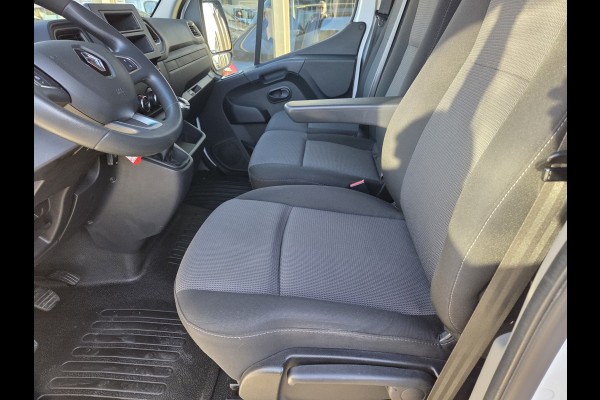 Renault Master 2.3 dCi 136 Pk H2 Comfort Airco Cruisecontrol