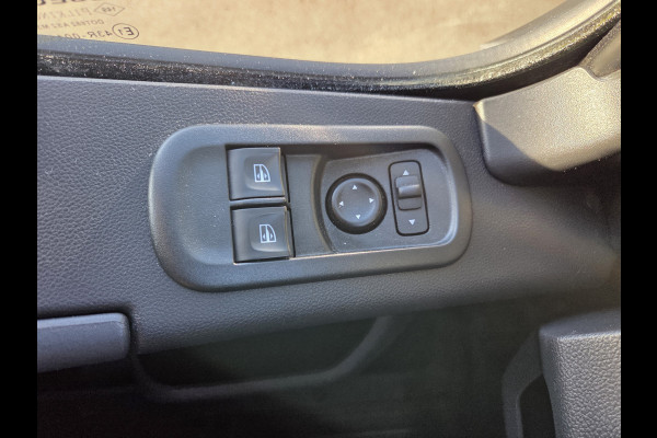 Renault Master 2.3 dCi 136 Pk H2 Comfort Airco Cruisecontrol