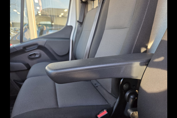 Renault Master 2.3 dCi 136 Pk H2 Comfort Airco Cruisecontrol