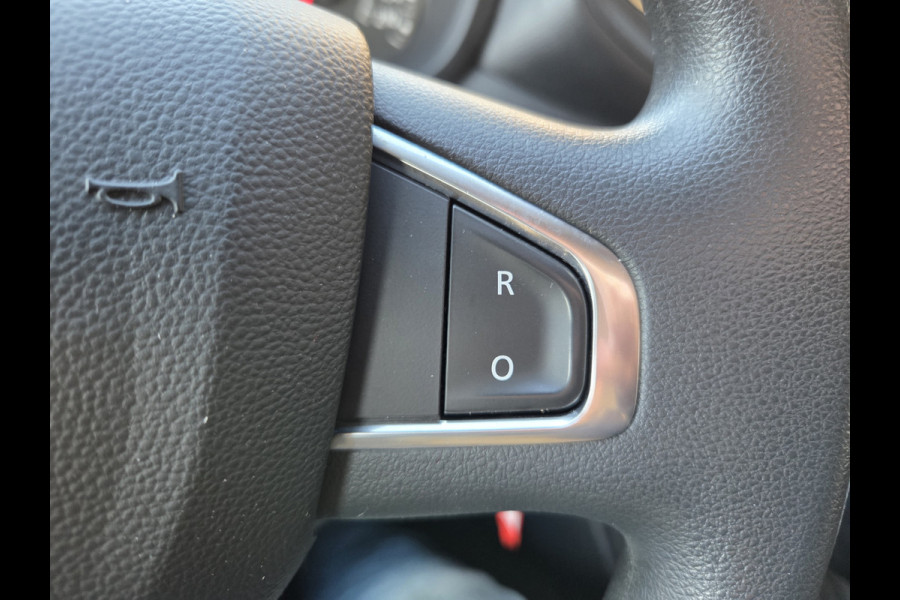 Renault Master 2.3 dCi 136 Pk H2 Comfort Airco Cruisecontrol