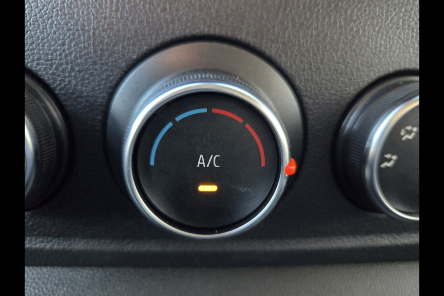 Renault Master 2.3 dCi 136 Pk H2 Comfort Airco Cruisecontrol