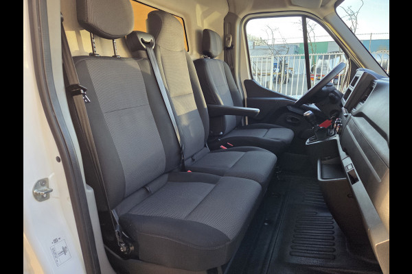 Renault Master 2.3 dCi 136 Pk H2 Comfort Airco Cruisecontrol