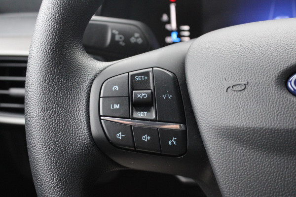 Ford Transit Courier 1.0 EcoBoost Base 100pk | Achteruitrijcamera | SYNC 4 | Parkeersensoren achter | Reserve Wiel | Verlengde fabrieksgarantie tot 11-2028