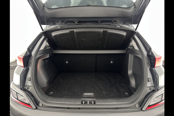 Hyundai Kona 1.6 GDI HEV Comfort Smart (INCL-BTW) Aut. *NAVI-FULLMAP | DIGI-COCKPIT | ADAPTIVE-CRUISE | | KEYLESS | CAMERA | HEAD-UP | SHIFT-PADDLES | DAB | COMFORT-SEATS | 16 "ALU*