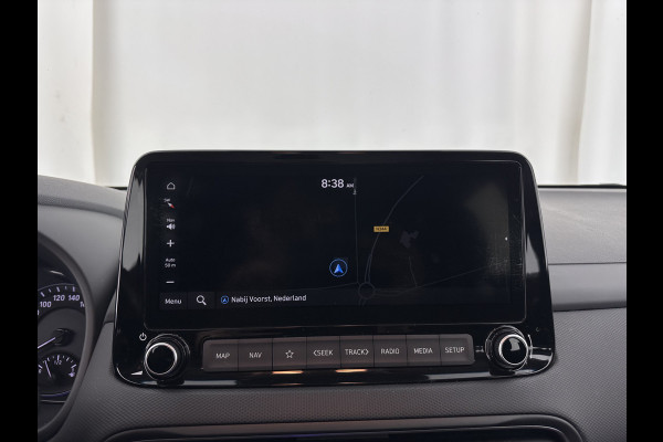 Hyundai Kona 1.6 GDI HEV Comfort Smart (INCL-BTW) Aut. *NAVI-FULLMAP | DIGI-COCKPIT | ADAPTIVE-CRUISE | | KEYLESS | CAMERA | HEAD-UP | SHIFT-PADDLES | DAB | COMFORT-SEATS | 16 "ALU*