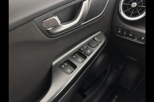 Hyundai Kona 1.6 GDI HEV Comfort Smart (INCL-BTW) Aut. *NAVI-FULLMAP | DIGI-COCKPIT | ADAPTIVE-CRUISE | | KEYLESS | CAMERA | HEAD-UP | SHIFT-PADDLES | DAB | COMFORT-SEATS | 16 "ALU*